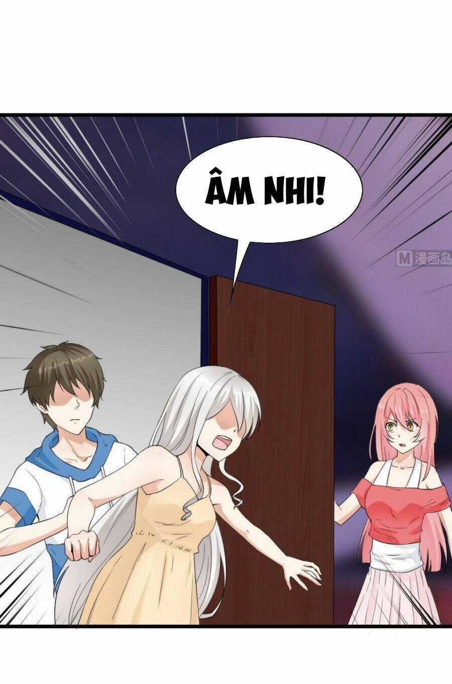 Hắn Là Long Ngạo Thiên Chapter 58 trang 1