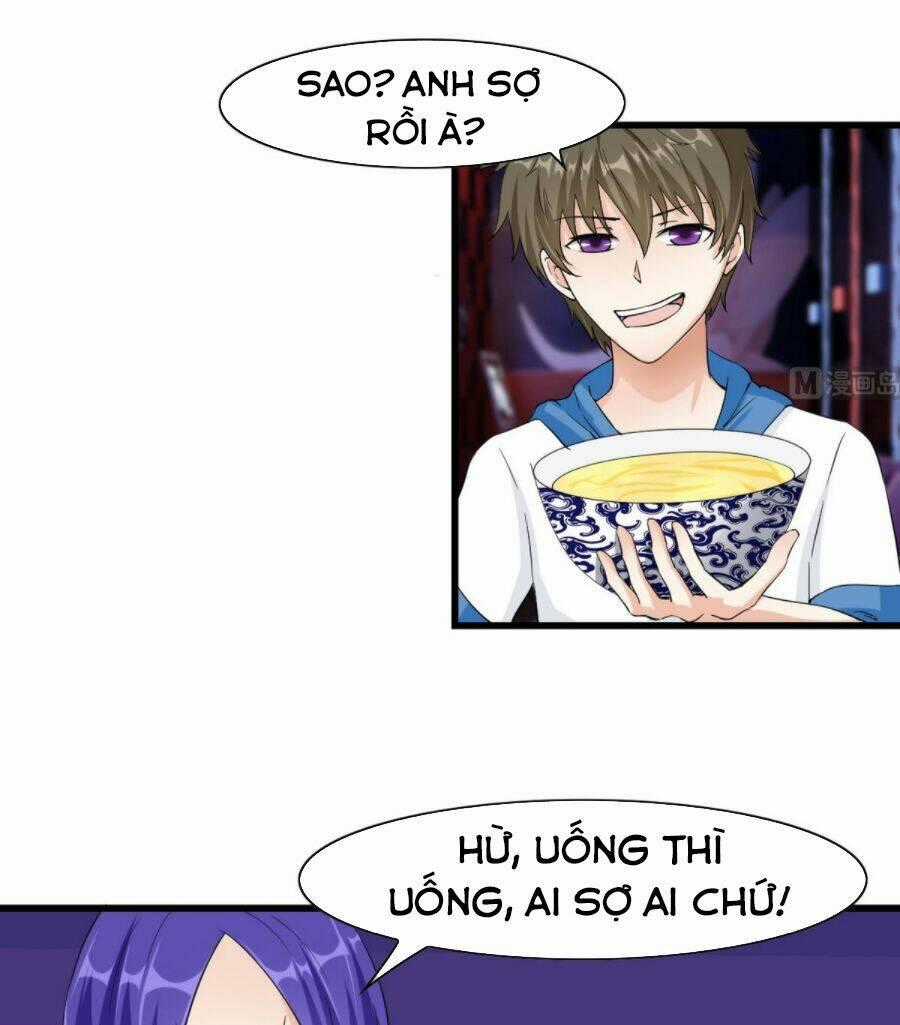 Hắn Là Long Ngạo Thiên Chapter 59 trang 1