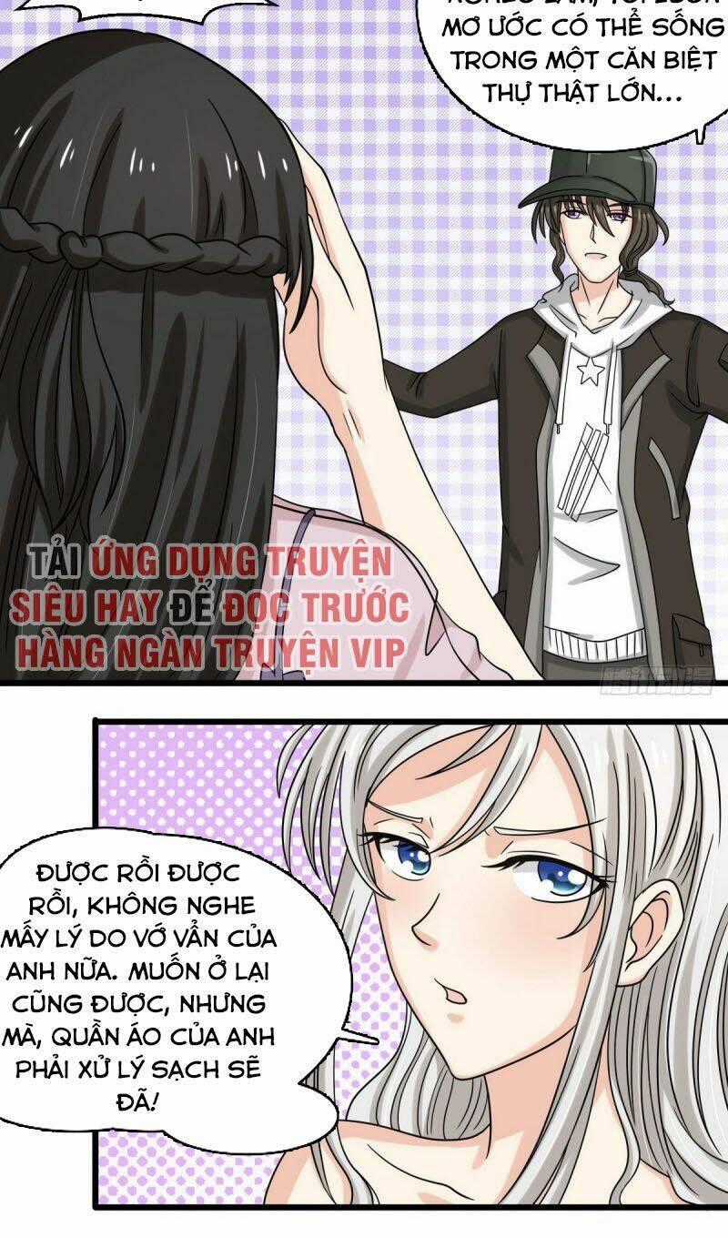 Hắn Là Long Ngạo Thiên Chapter 6 trang 13