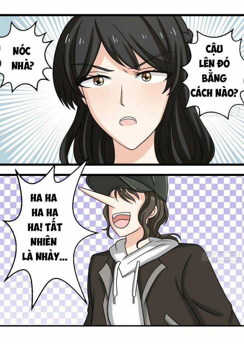 Hắn Là Long Ngạo Thiên Chapter 6 trang 2