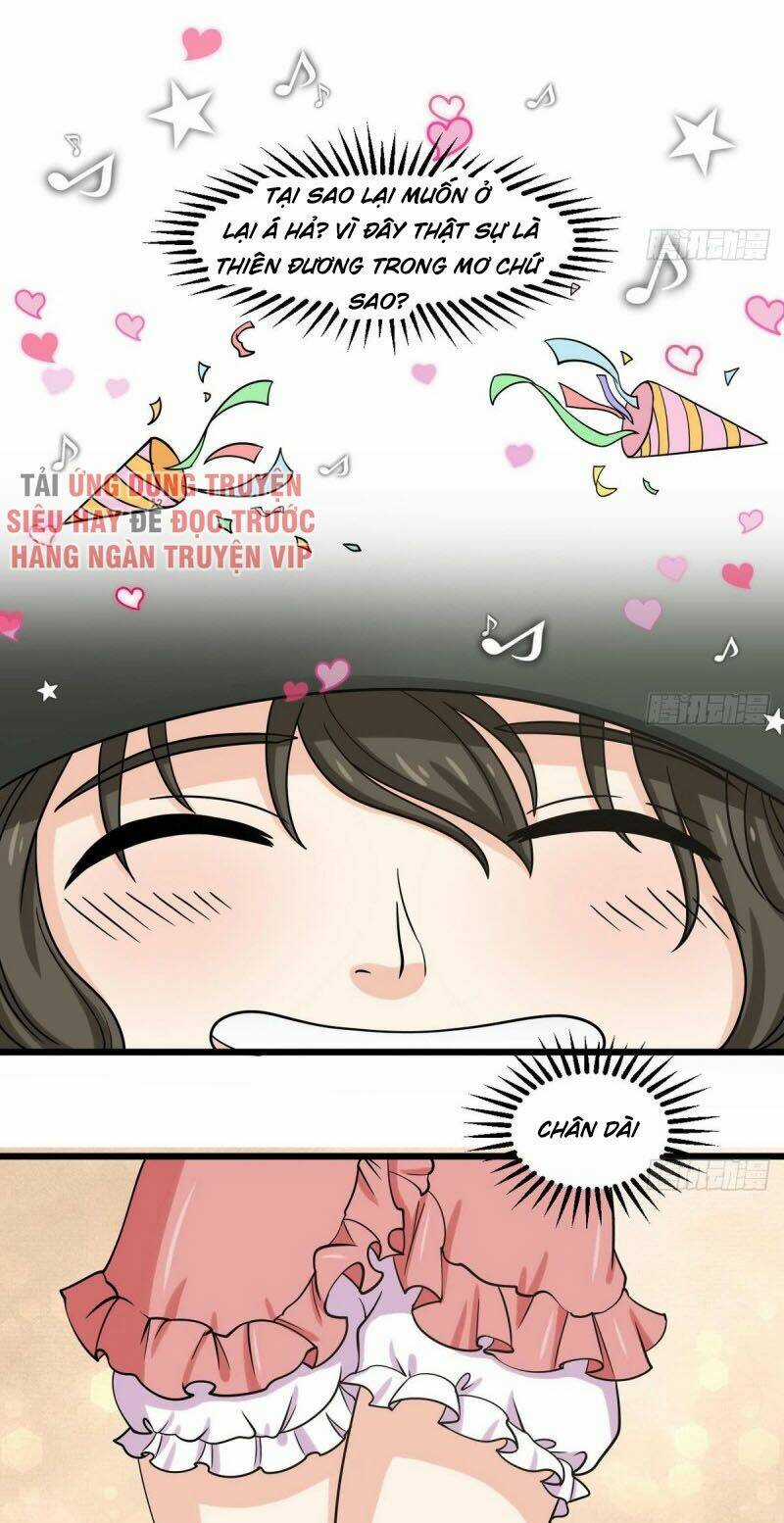 Hắn Là Long Ngạo Thiên Chapter 6 trang 8