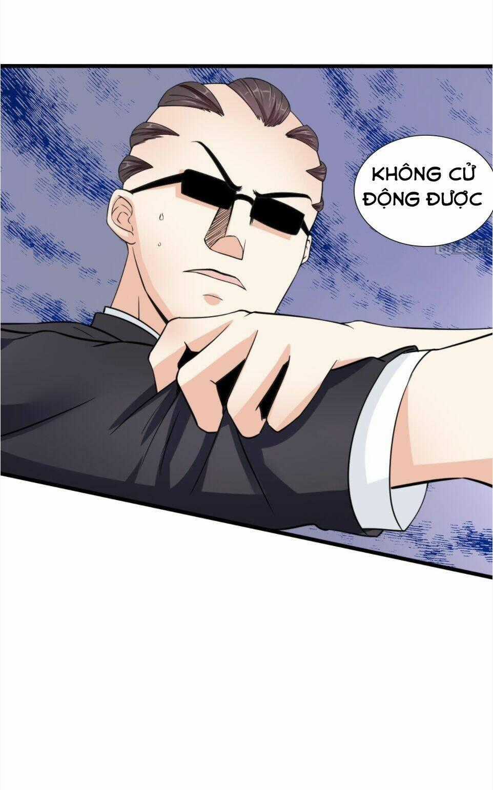 Hắn Là Long Ngạo Thiên Chapter 60 trang 0