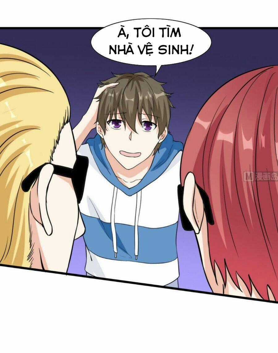 Hắn Là Long Ngạo Thiên Chapter 61 trang 0