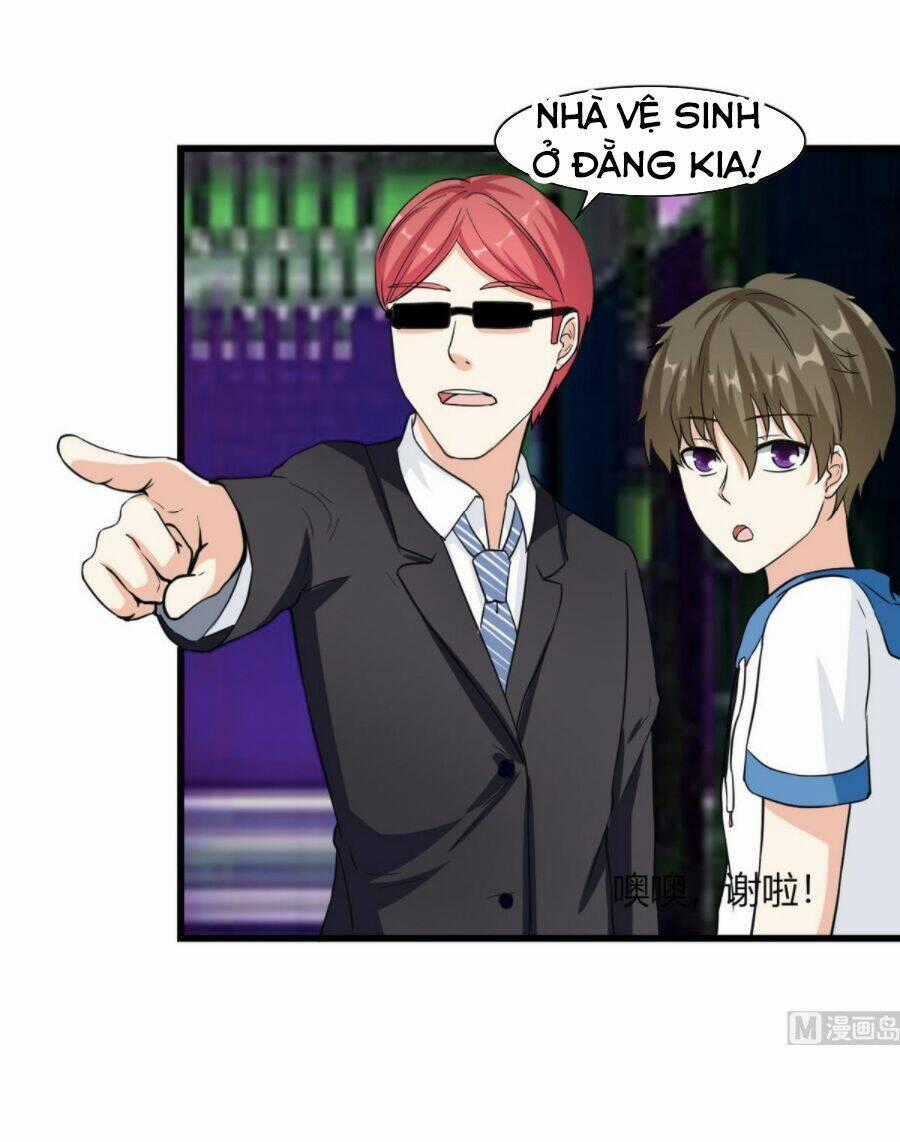 Hắn Là Long Ngạo Thiên Chapter 61 trang 1
