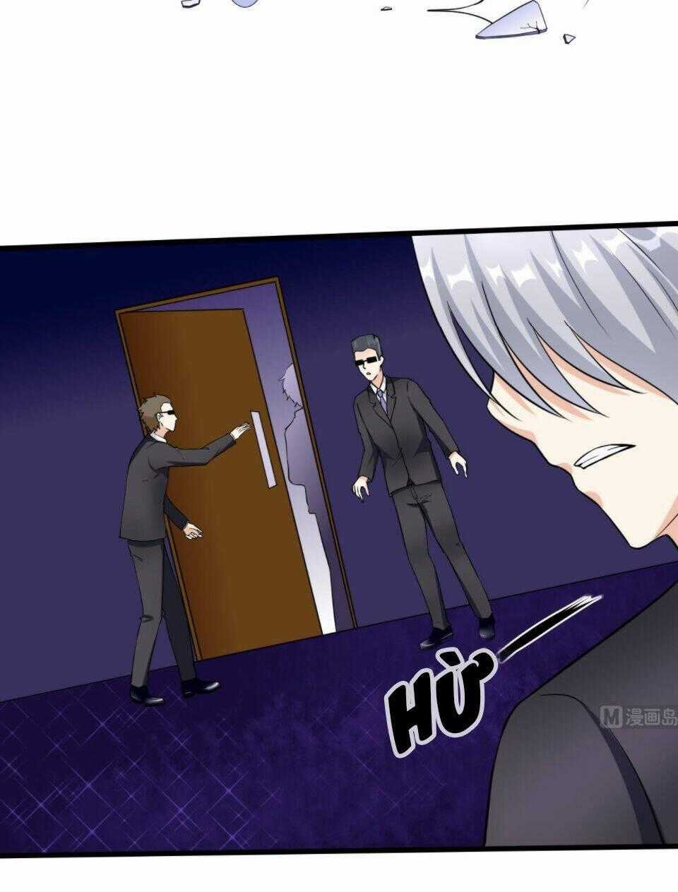 Hắn Là Long Ngạo Thiên Chapter 64 trang 1