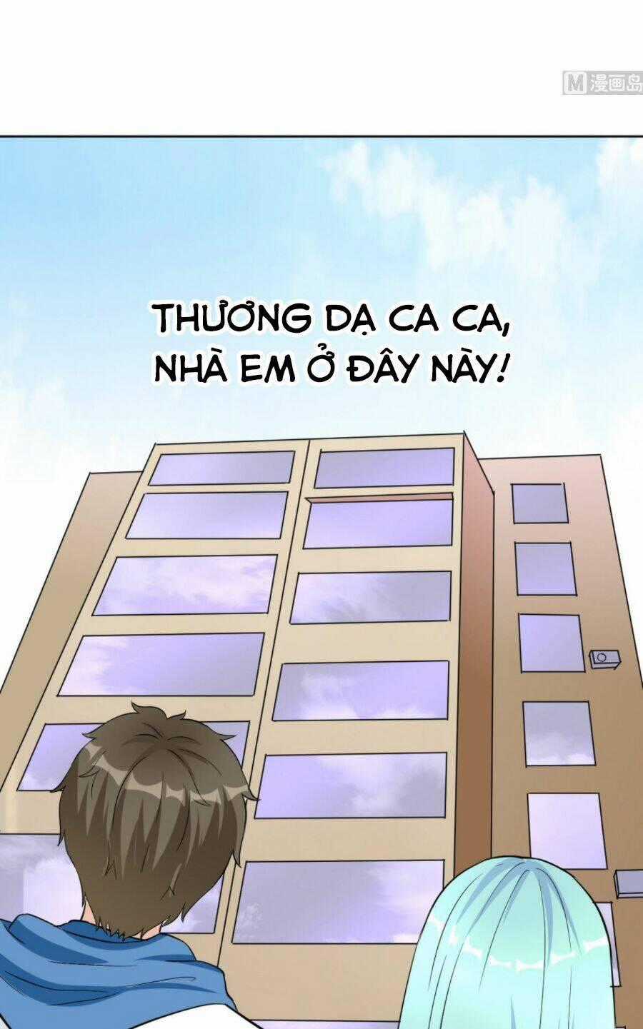 Hắn Là Long Ngạo Thiên Chapter 65 trang 0