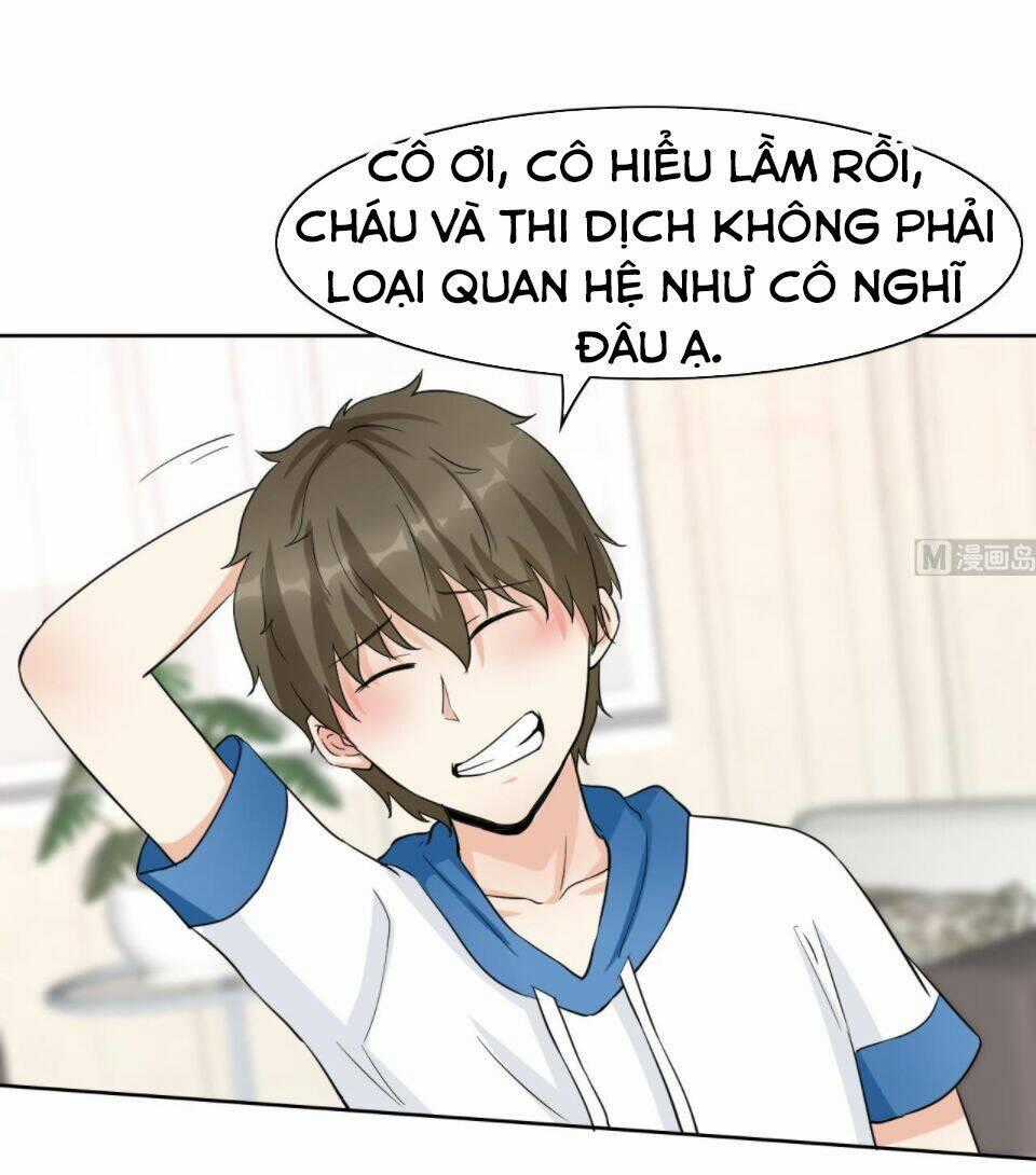 Hắn Là Long Ngạo Thiên Chapter 66 trang 0
