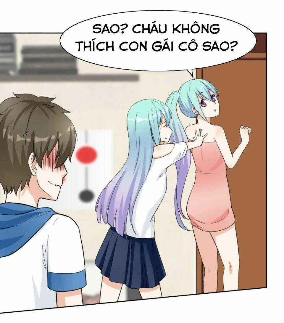 Hắn Là Long Ngạo Thiên Chapter 66 trang 1