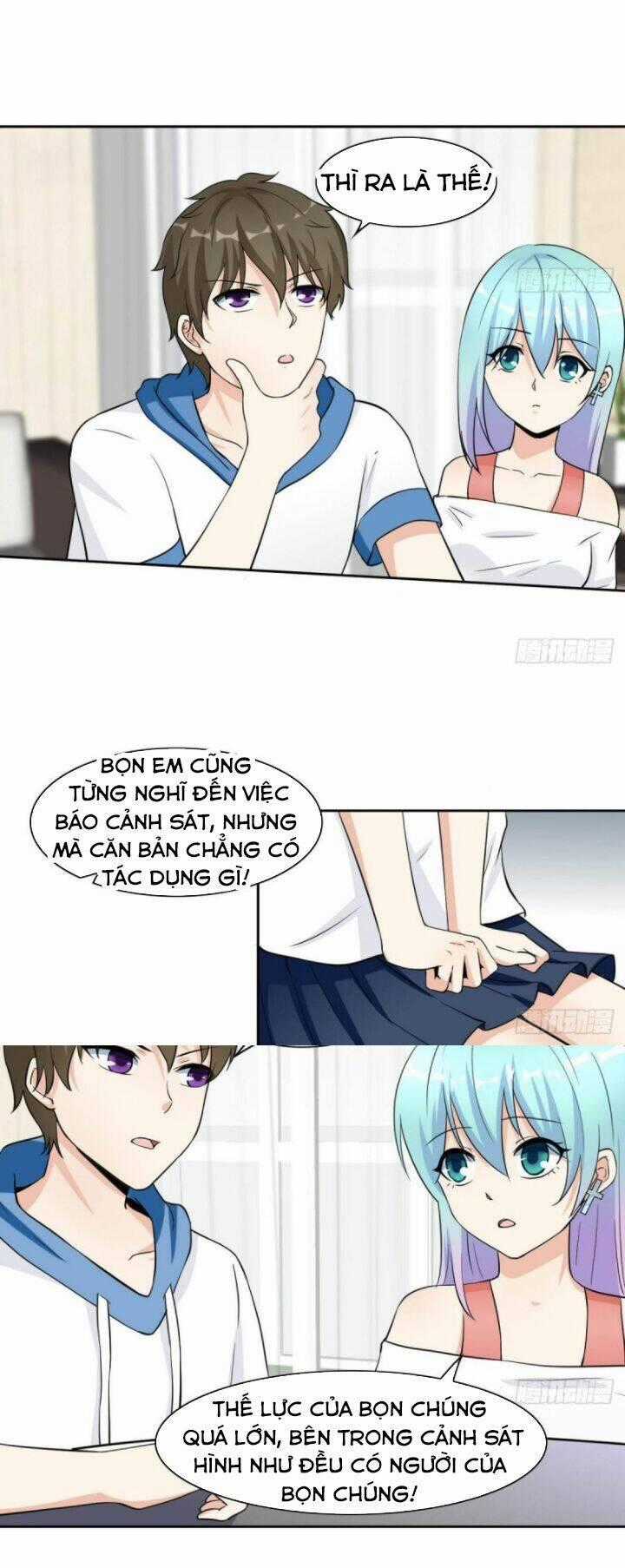 Hắn Là Long Ngạo Thiên Chapter 67 trang 0