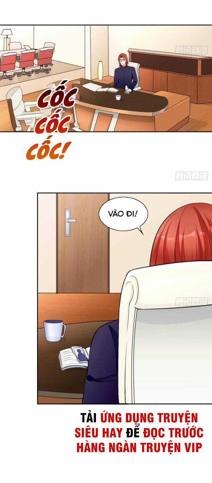 Hắn Là Long Ngạo Thiên Chapter 68 trang 0