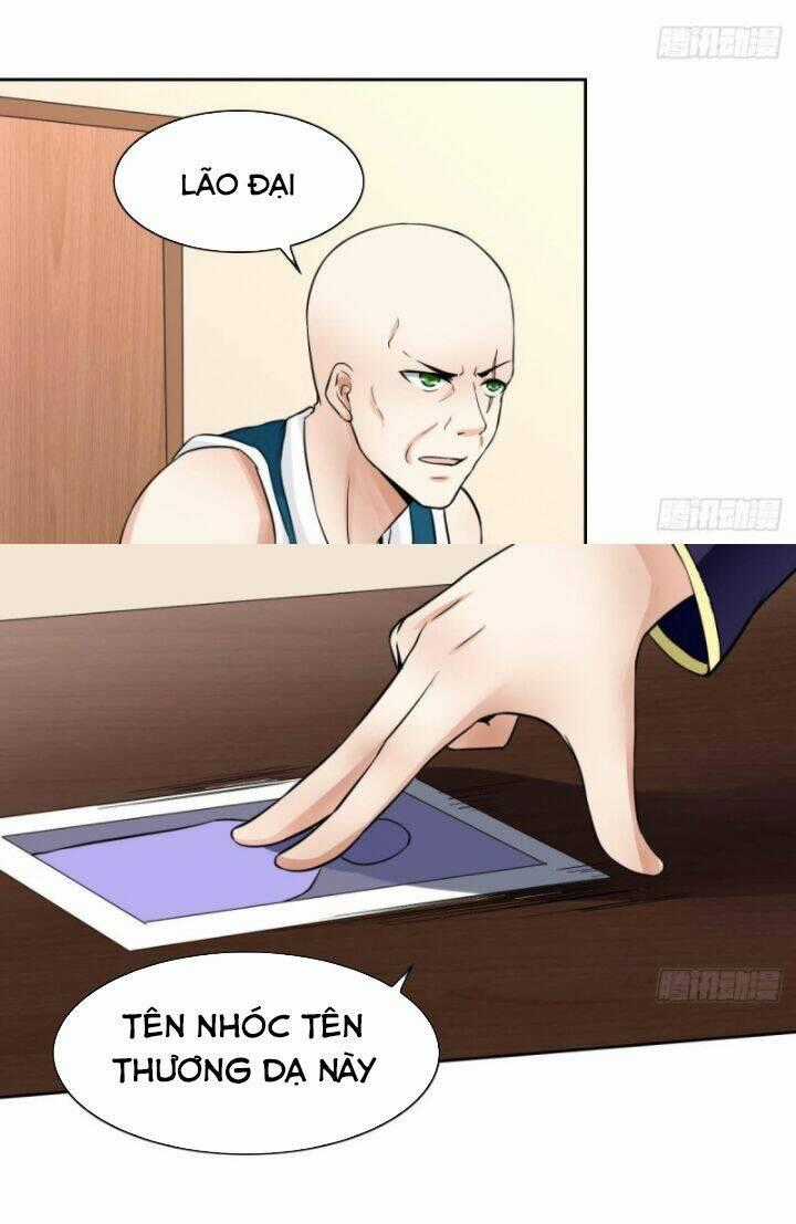 Hắn Là Long Ngạo Thiên Chapter 68 trang 1