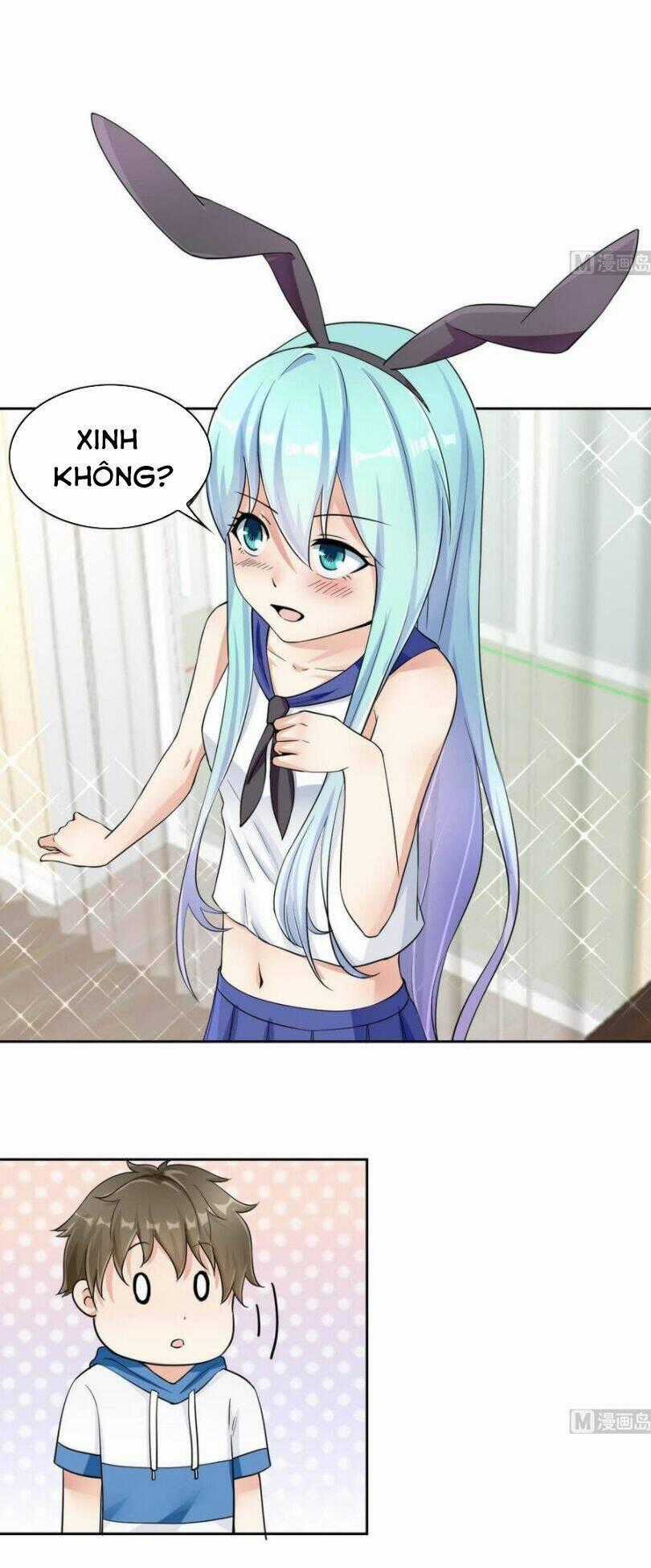 Hắn Là Long Ngạo Thiên Chapter 69 trang 0