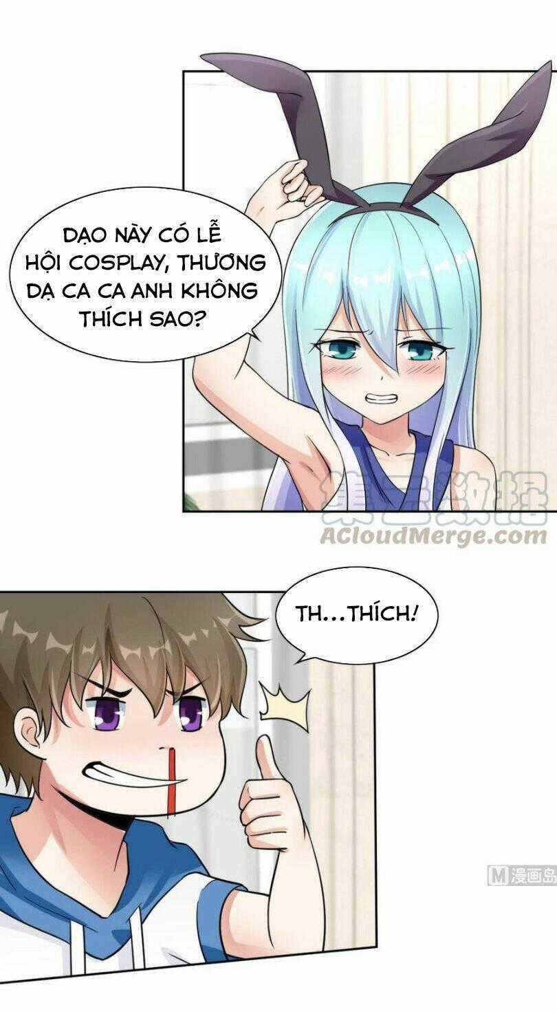 Hắn Là Long Ngạo Thiên Chapter 69 trang 1