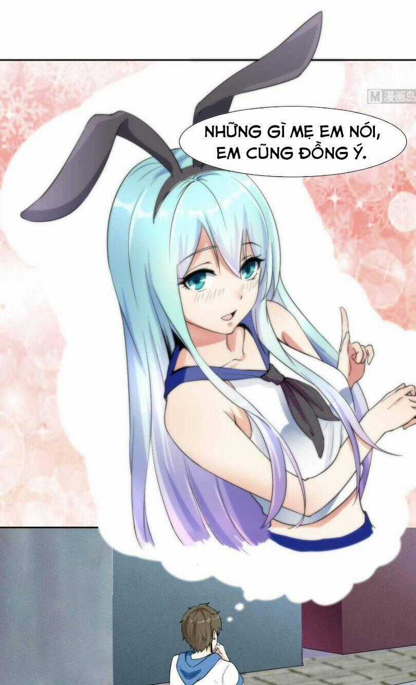 Hắn Là Long Ngạo Thiên Chapter 70 trang 0
