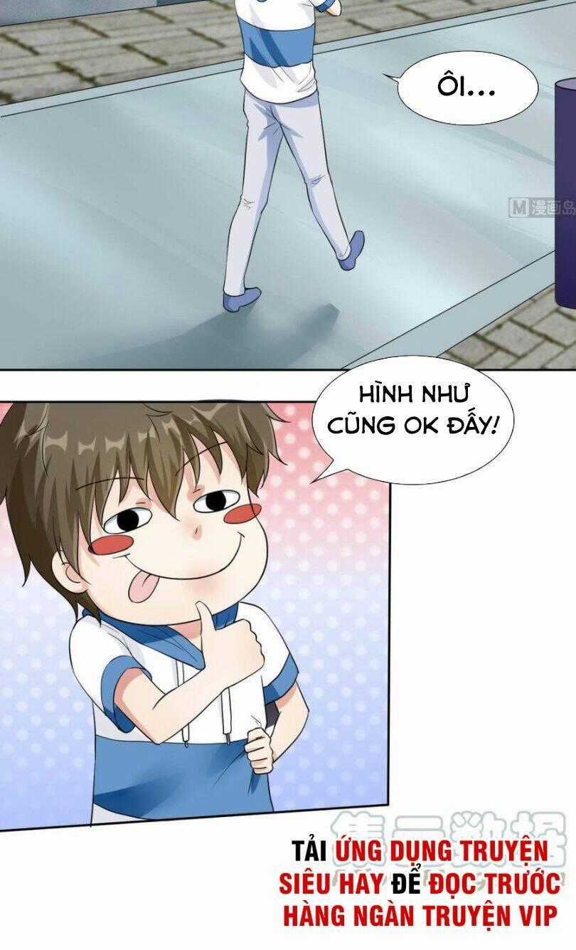 Hắn Là Long Ngạo Thiên Chapter 70 trang 1