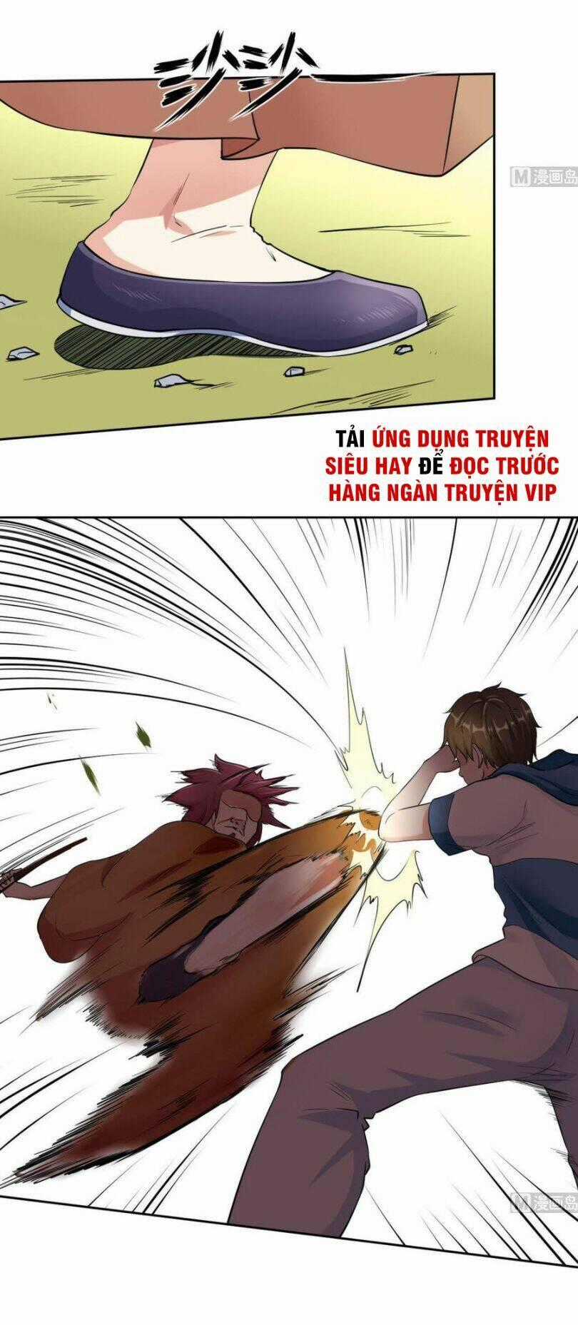 Hắn Là Long Ngạo Thiên Chapter 72 trang 0