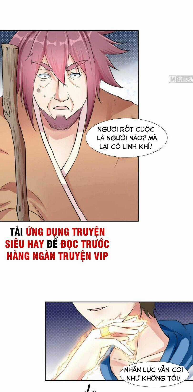 Hắn Là Long Ngạo Thiên Chapter 73 trang 0