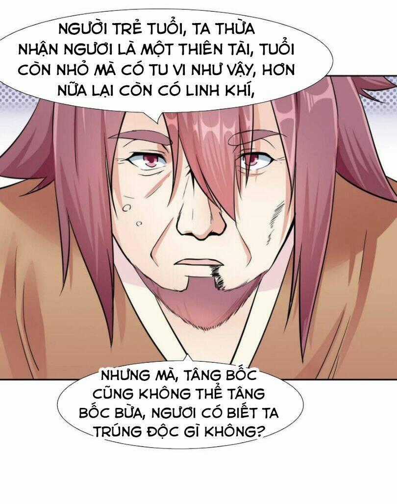 Hắn Là Long Ngạo Thiên Chapter 74 trang 0