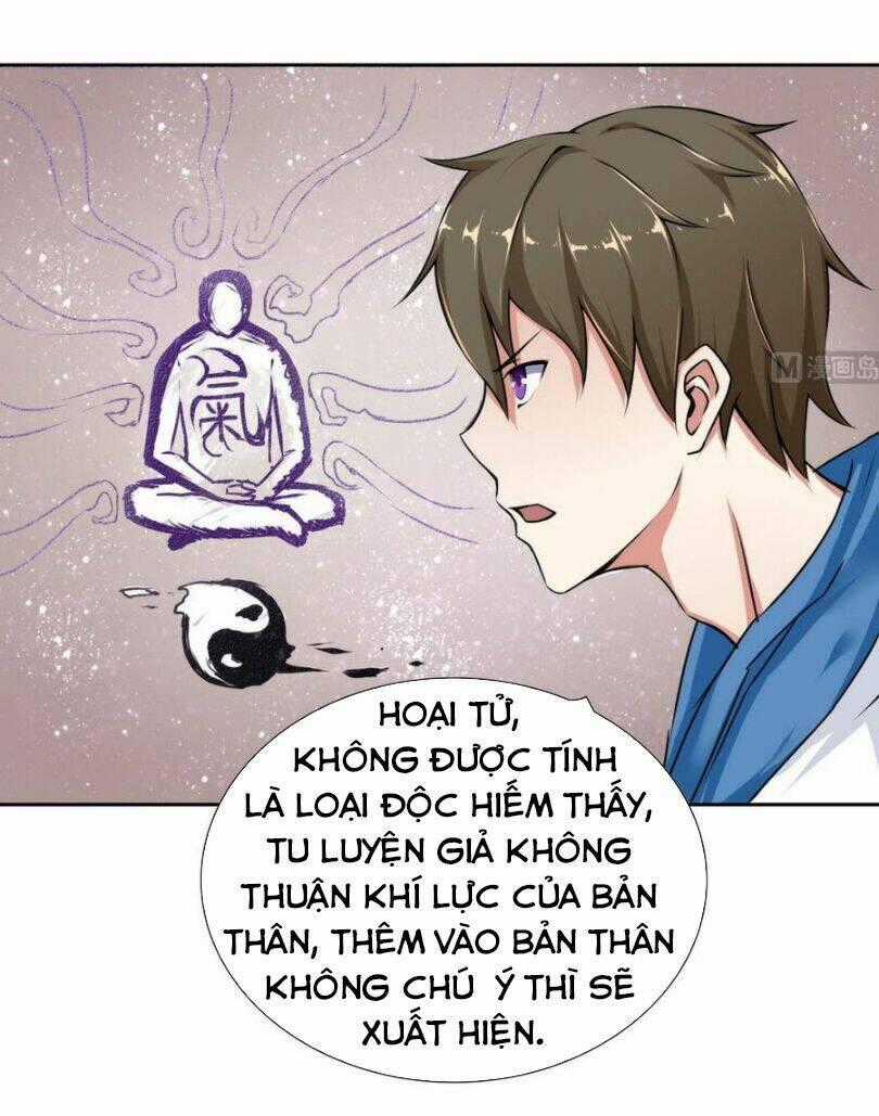 Hắn Là Long Ngạo Thiên Chapter 74 trang 1