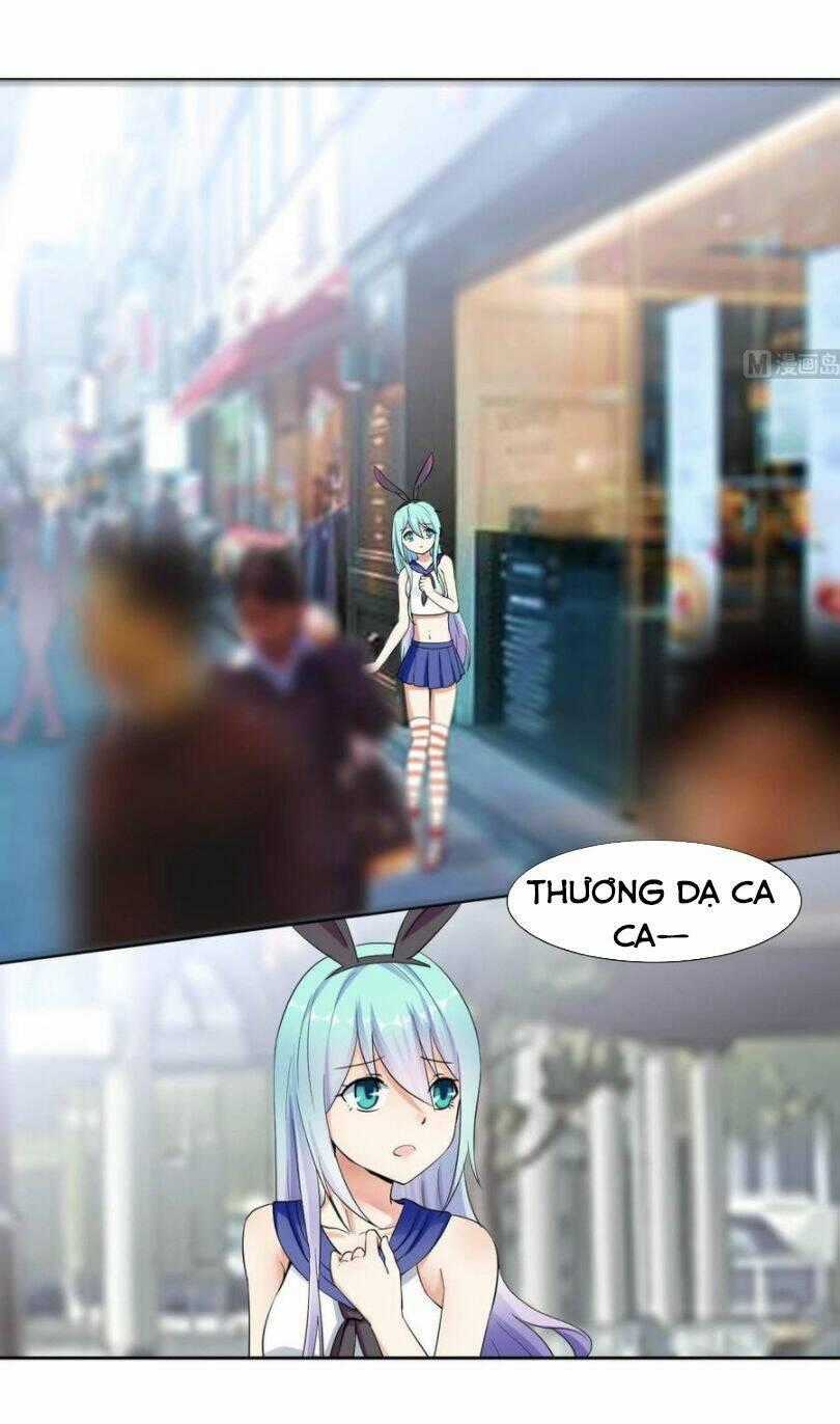 Hắn Là Long Ngạo Thiên Chapter 75 trang 0