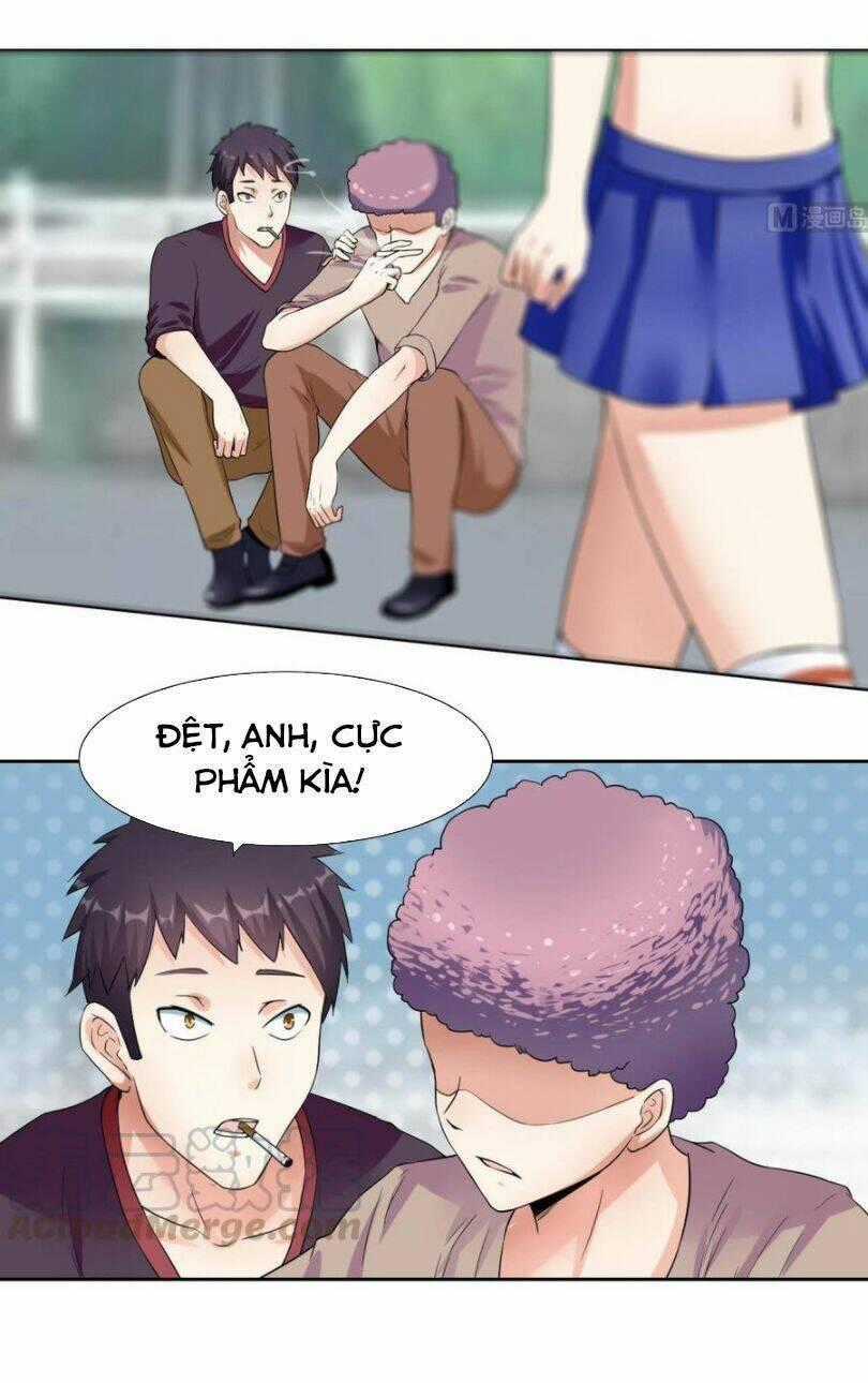 Hắn Là Long Ngạo Thiên Chapter 75 trang 1