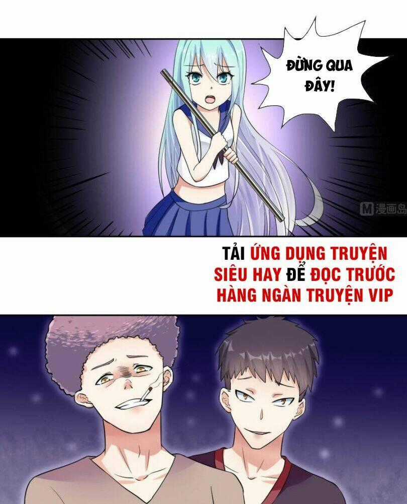 Hắn Là Long Ngạo Thiên Chapter 76 trang 0