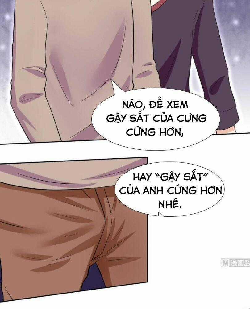 Hắn Là Long Ngạo Thiên Chapter 76 trang 1