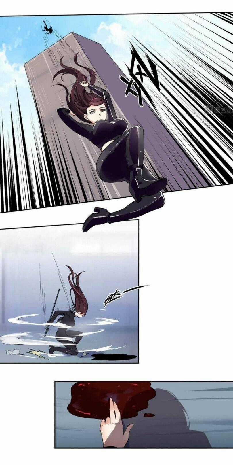 Hắn Là Long Ngạo Thiên Chapter 77 trang 0