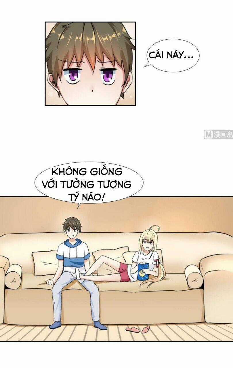 Hắn Là Long Ngạo Thiên Chapter 79 trang 0