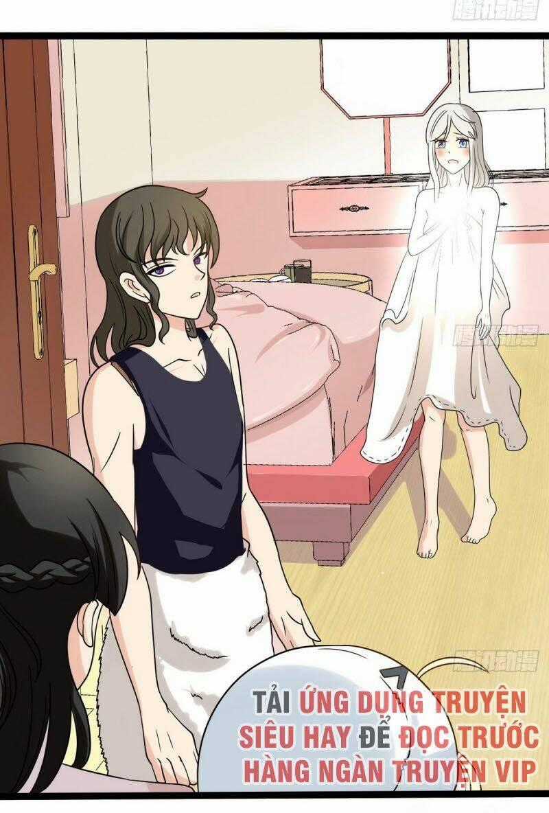 Hắn Là Long Ngạo Thiên Chapter 8 trang 1
