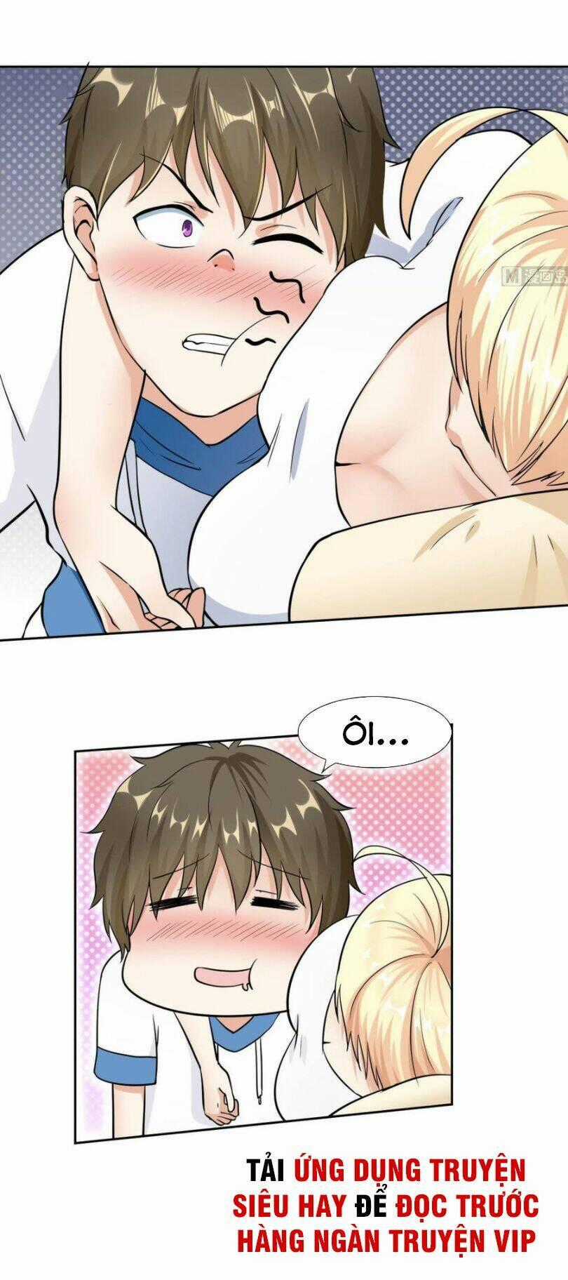Hắn Là Long Ngạo Thiên Chapter 80 trang 0