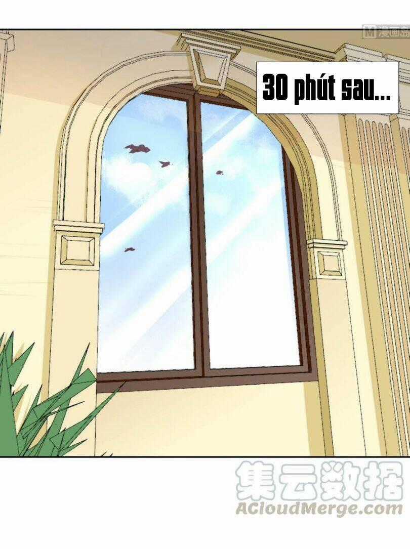 Hắn Là Long Ngạo Thiên Chapter 80 trang 1