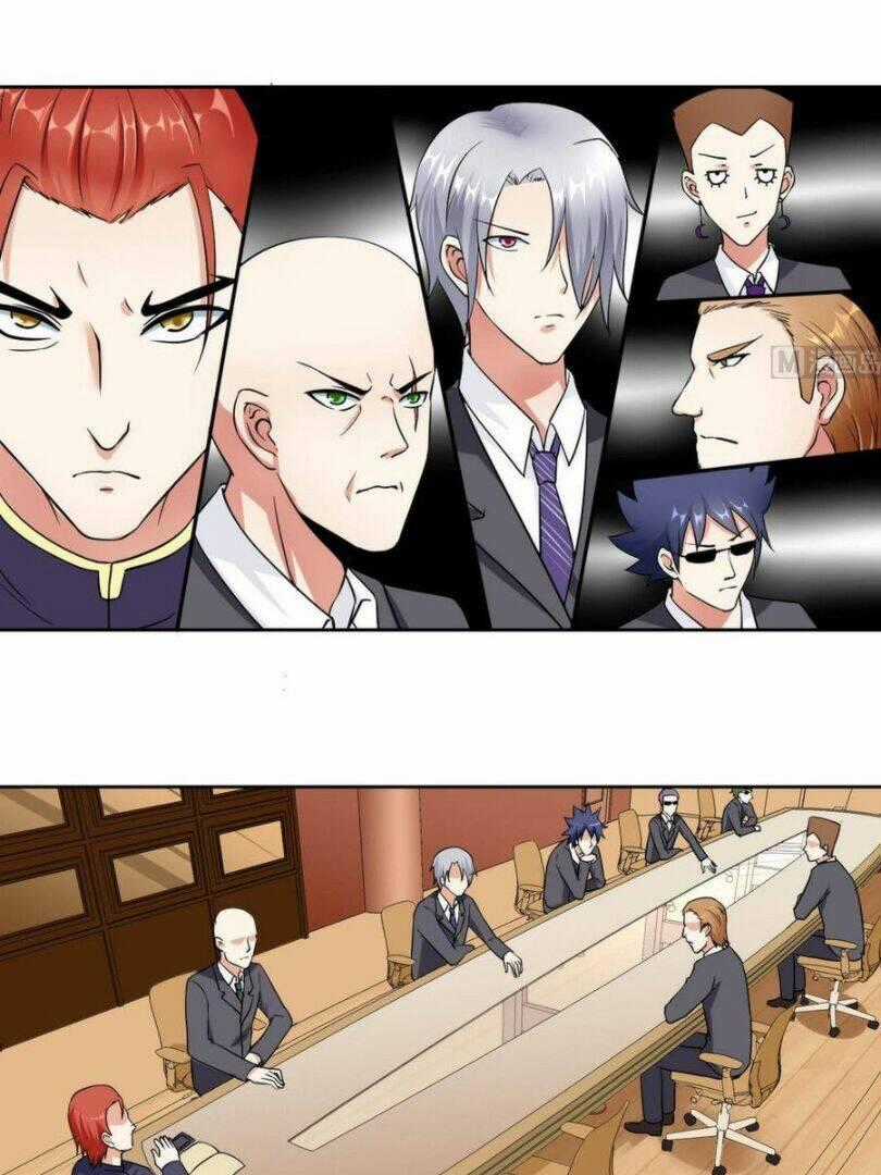 Hắn Là Long Ngạo Thiên Chapter 81 trang 0