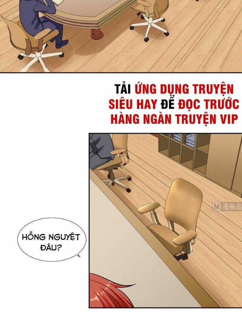 Hắn Là Long Ngạo Thiên Chapter 81 trang 1
