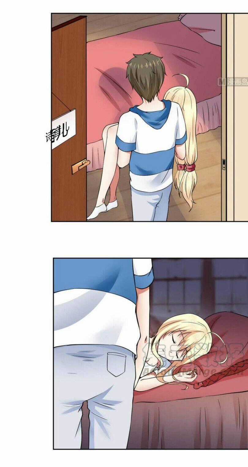 Hắn Là Long Ngạo Thiên Chapter 82 trang 1