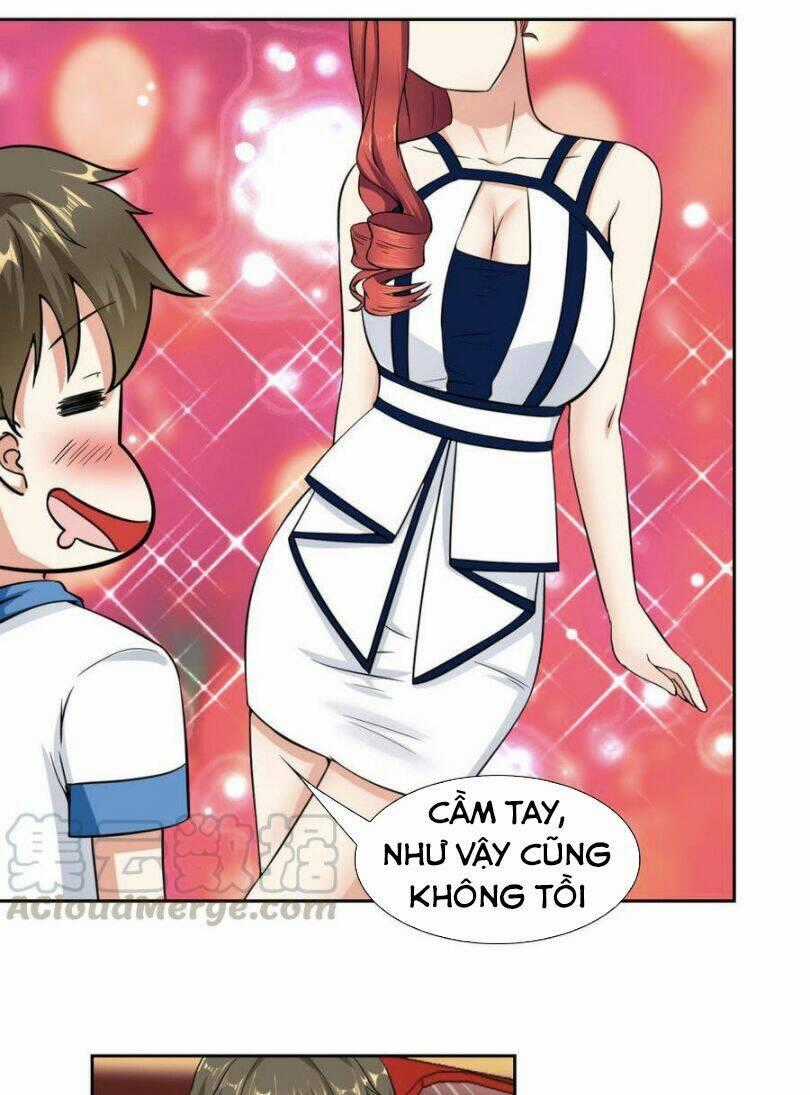 Hắn Là Long Ngạo Thiên Chapter 83 trang 1