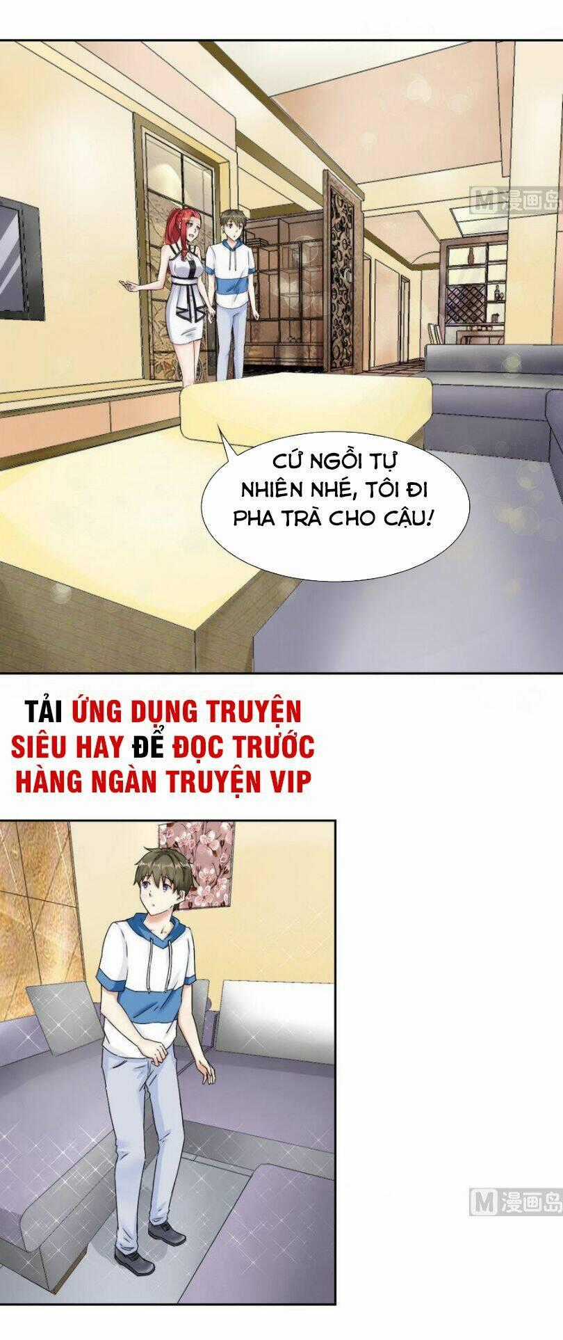 Hắn Là Long Ngạo Thiên Chapter 84 trang 0