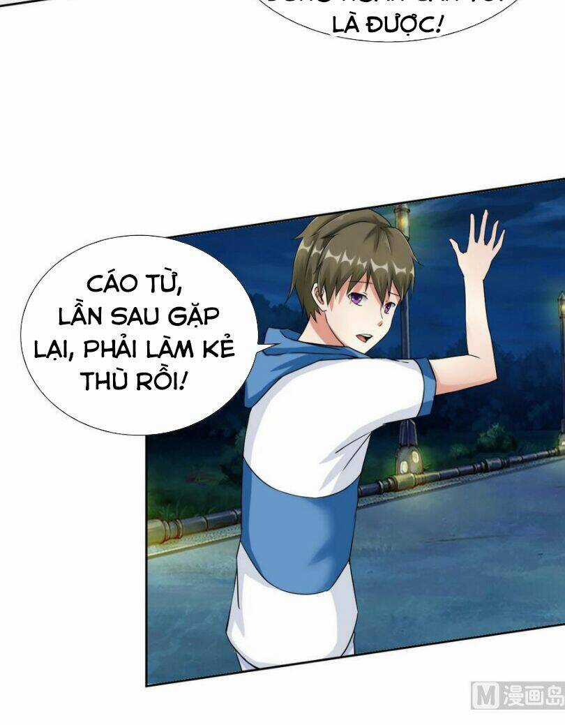 Hắn Là Long Ngạo Thiên Chapter 86 trang 13