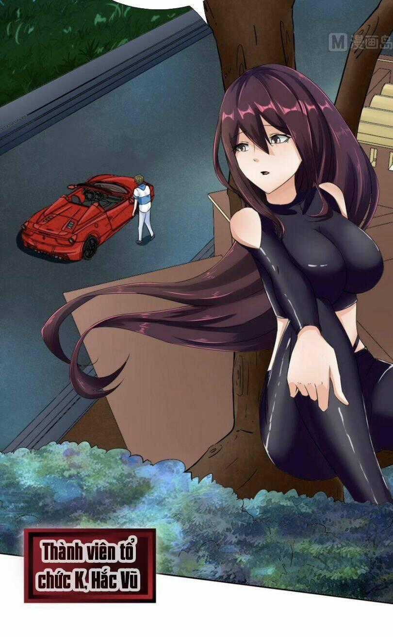 Hắn Là Long Ngạo Thiên Chapter 86 trang 15