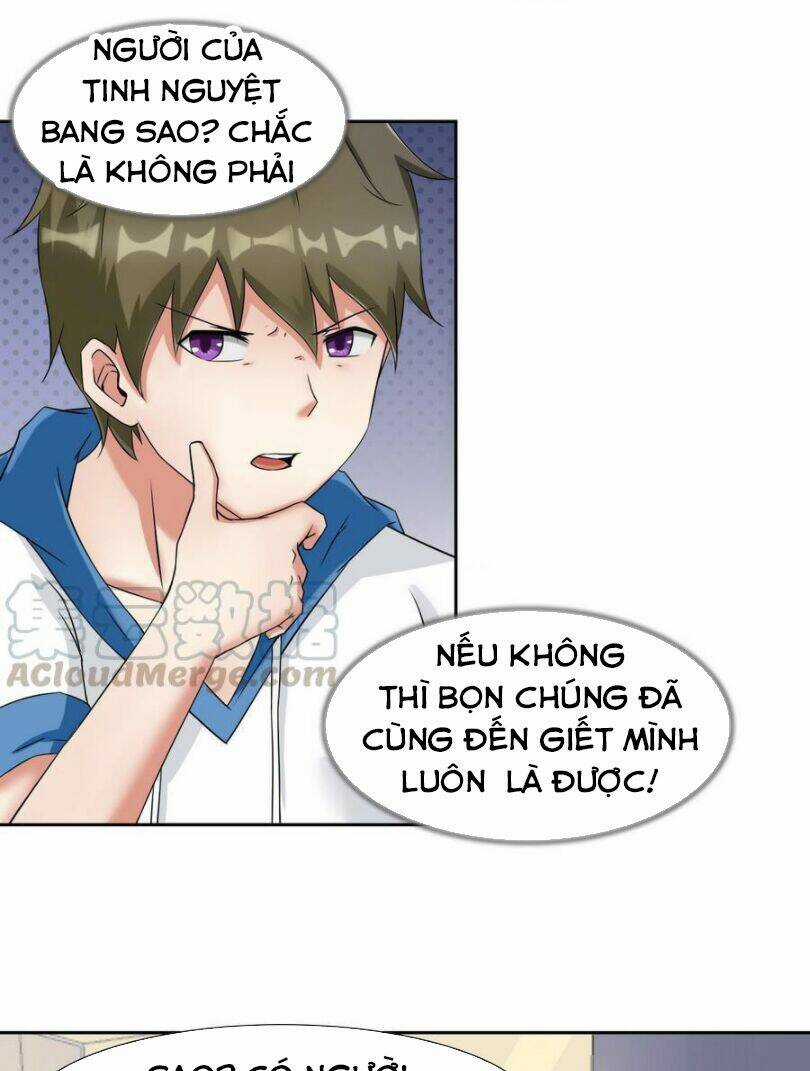Hắn Là Long Ngạo Thiên Chapter 86 trang 2