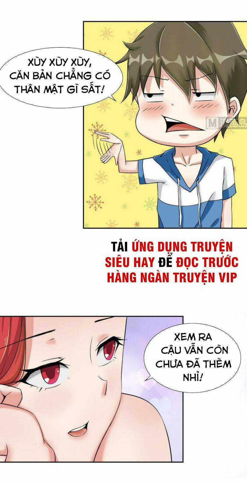 Hắn Là Long Ngạo Thiên Chapter 86 trang 4