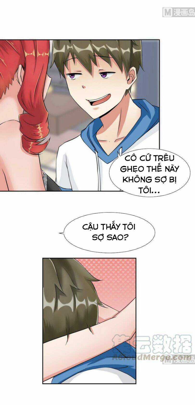 Hắn Là Long Ngạo Thiên Chapter 86 trang 5