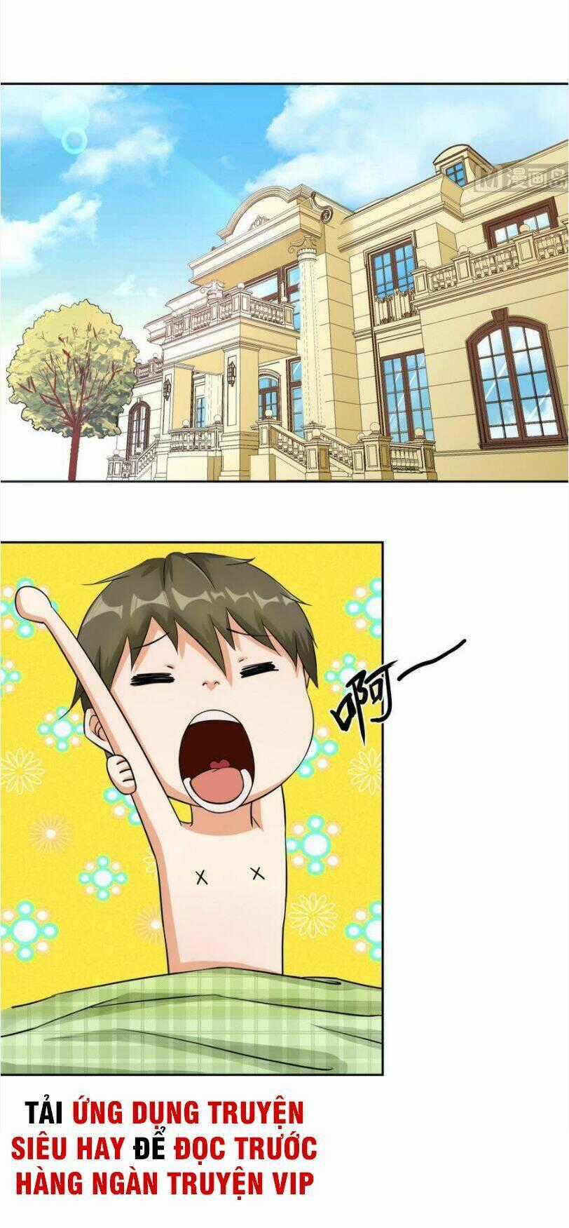 Hắn Là Long Ngạo Thiên Chapter 87 trang 0