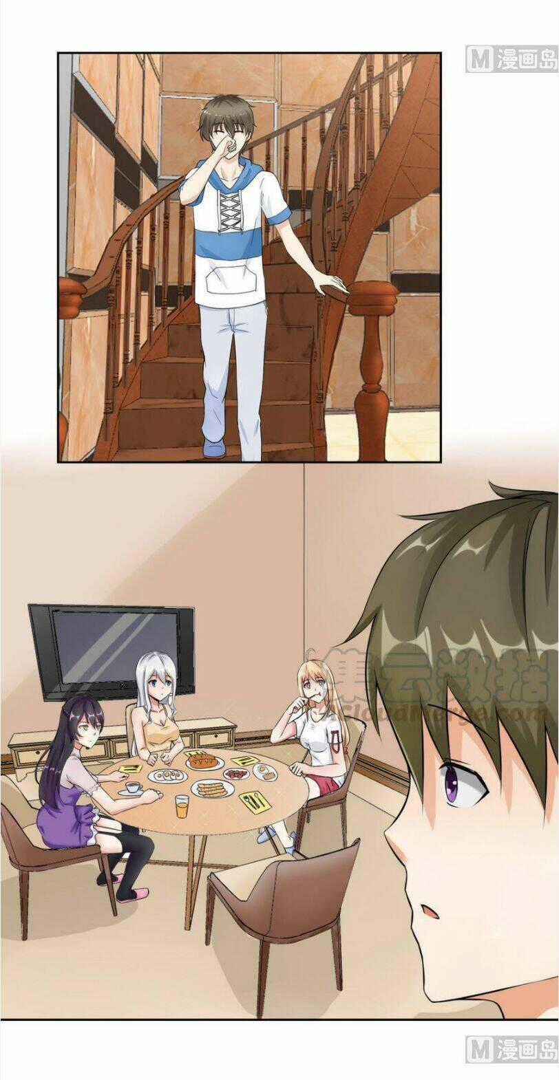 Hắn Là Long Ngạo Thiên Chapter 87 trang 1