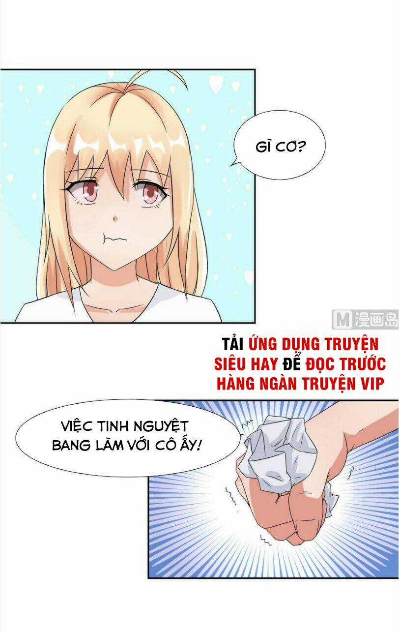 Hắn Là Long Ngạo Thiên Chapter 87 trang 11