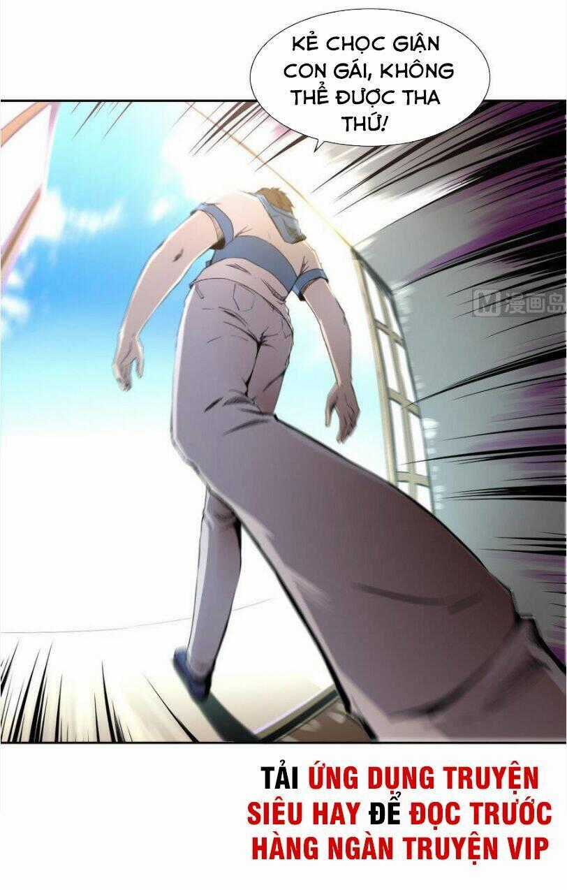 Hắn Là Long Ngạo Thiên Chapter 87 trang 13