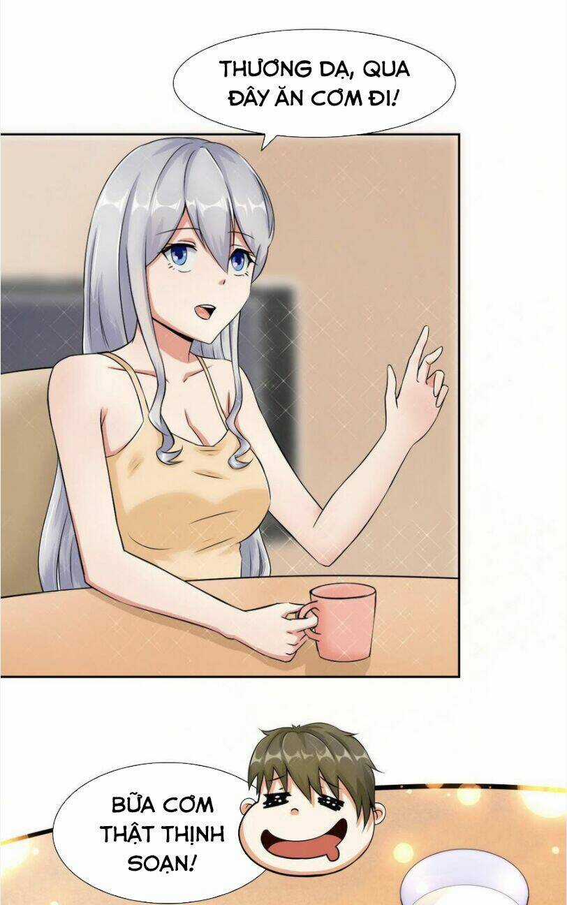 Hắn Là Long Ngạo Thiên Chapter 87 trang 2