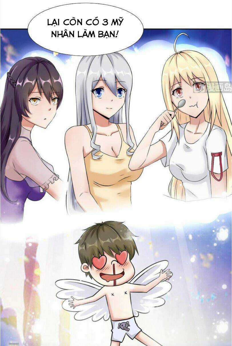 Hắn Là Long Ngạo Thiên Chapter 87 trang 4