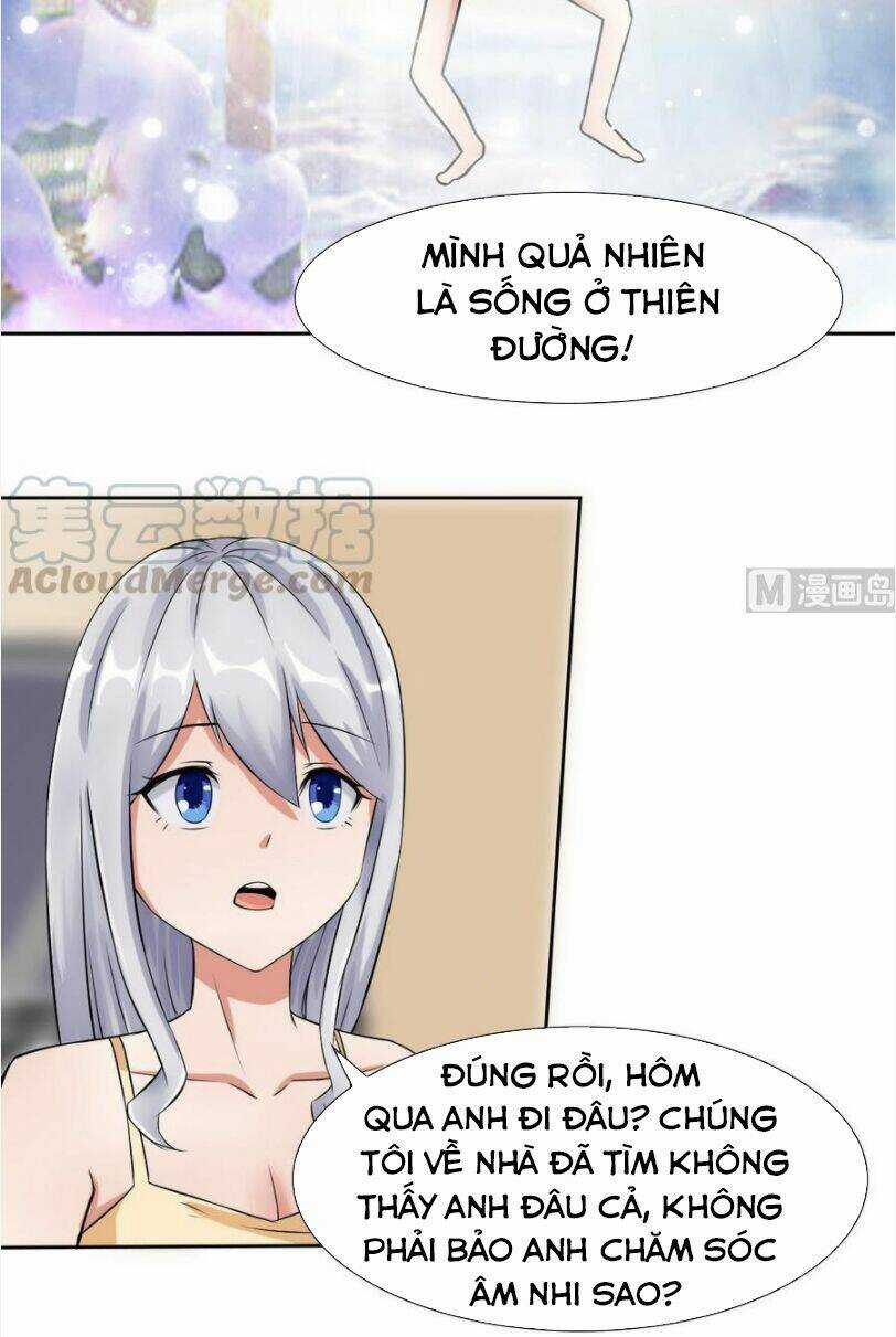 Hắn Là Long Ngạo Thiên Chapter 87 trang 5