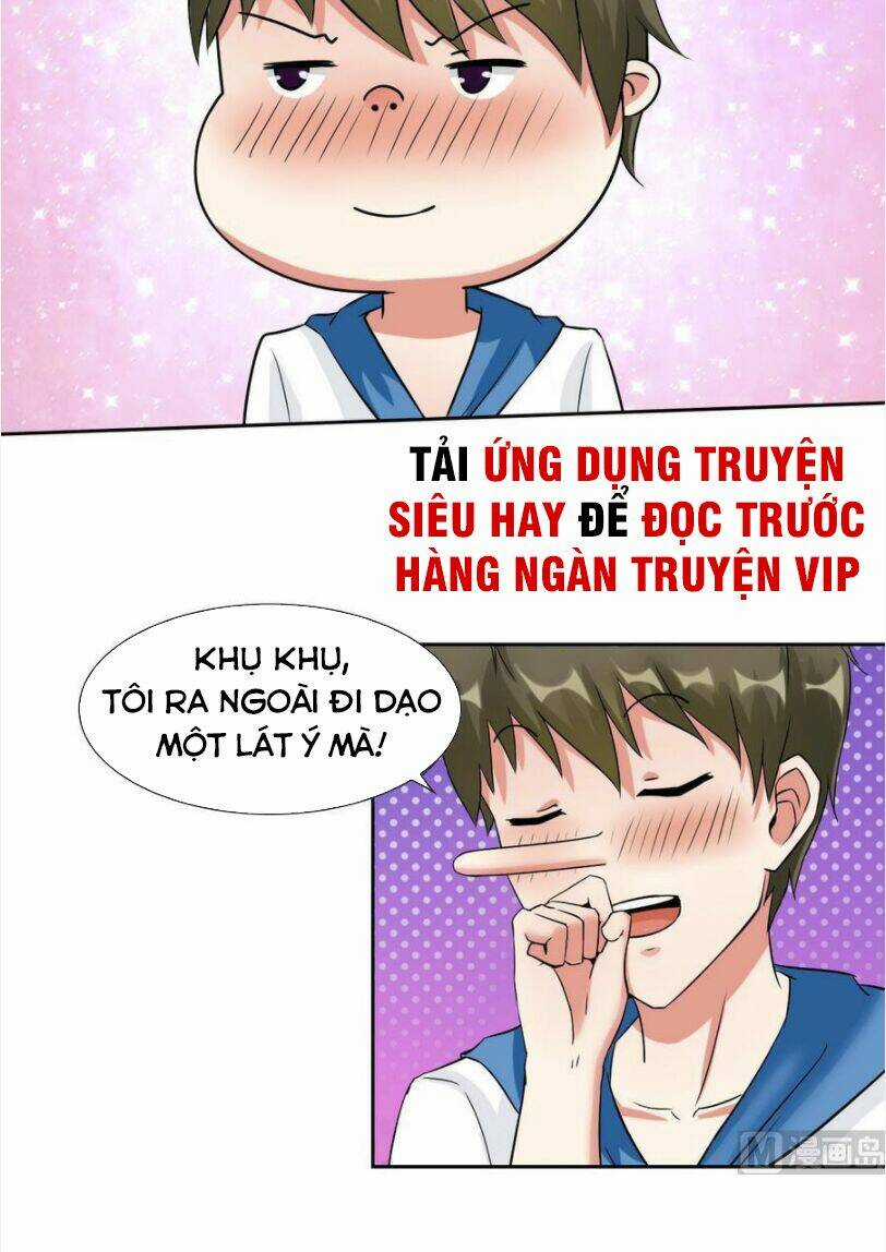 Hắn Là Long Ngạo Thiên Chapter 87 trang 7